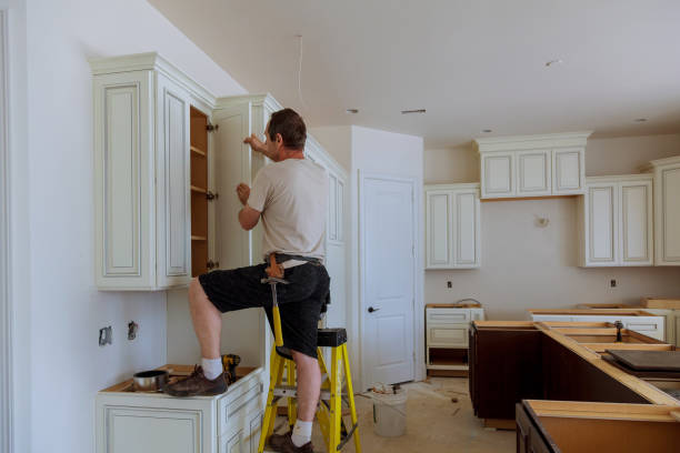 Licensed Kitchen service in Somerset, NJ - BM Kitchen