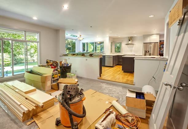 Reliable Kitchen contractor in Somerset, NJ by BM Kitchen